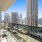 Aliving Elegant 1Br - Near Burj Khalifa & Dubai Mall Act One Act Two, Downtown